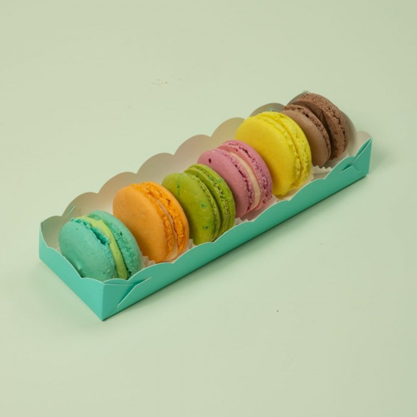 Custom Macaron Boxes-2
